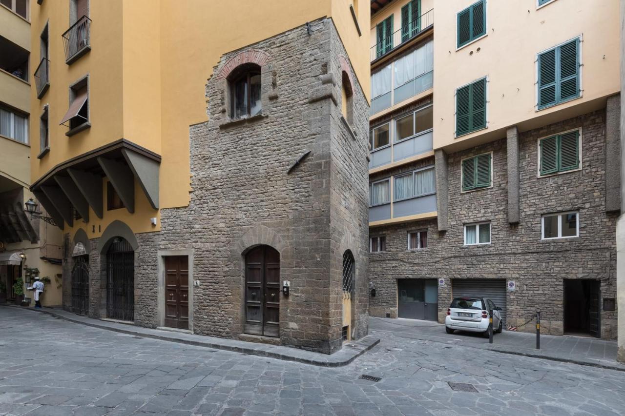 Il Conte Piazza Signoria-Hosted By Sweetstay Флоренція Екстер'єр фото