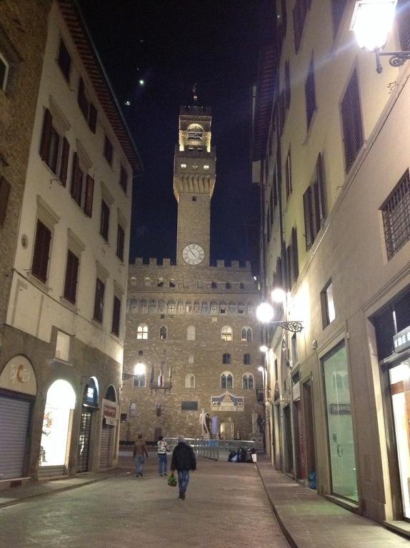 Il Conte Piazza Signoria-Hosted By Sweetstay Флоренція Номер фото