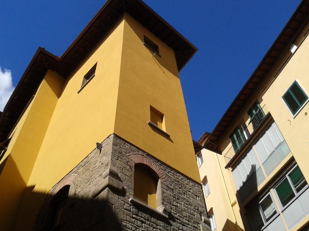 Il Conte Piazza Signoria-Hosted By Sweetstay Флоренція Номер фото